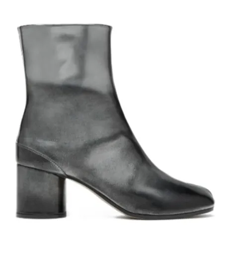 Tabi Ankle Boots