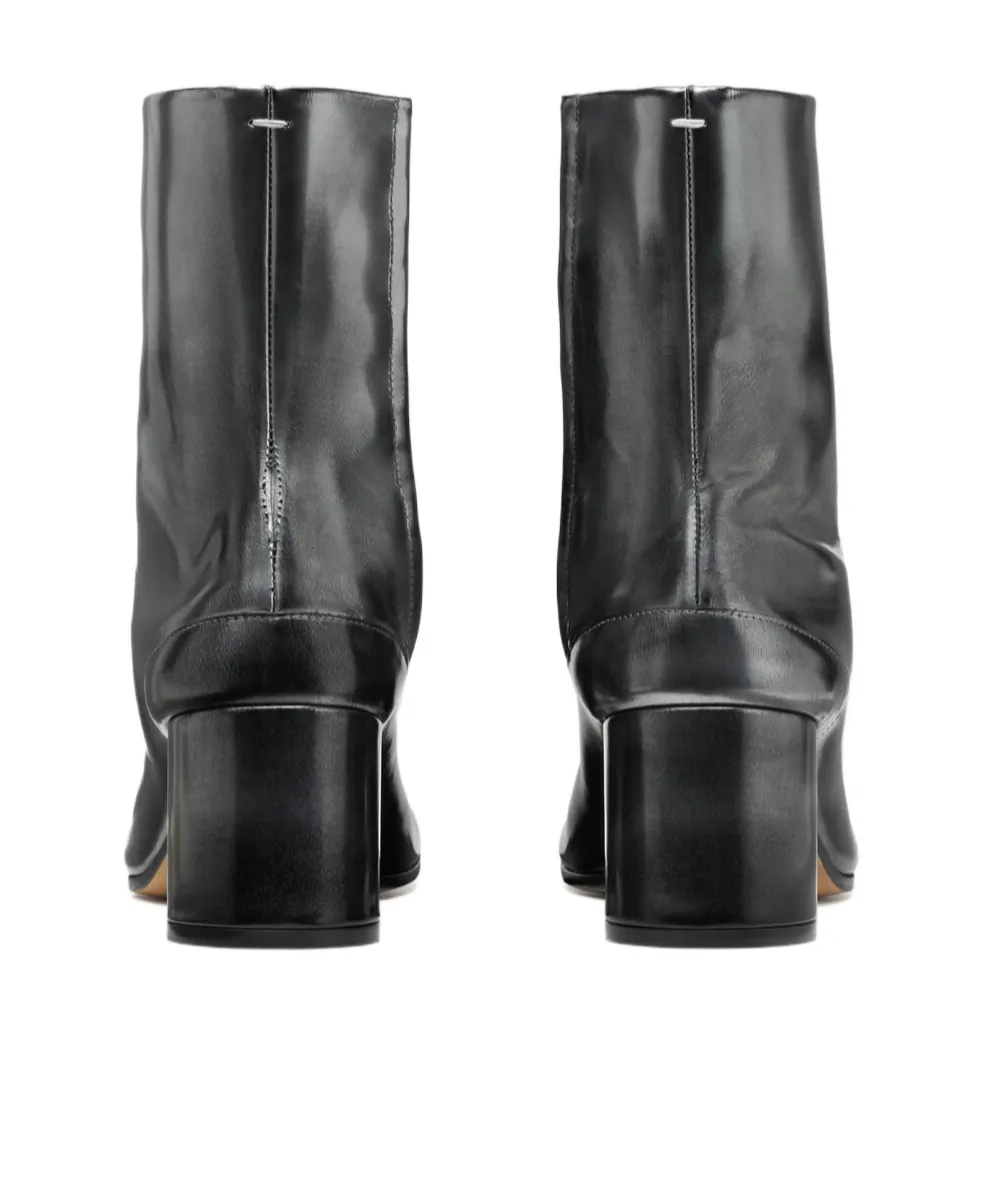 Tabi Ankle Boots