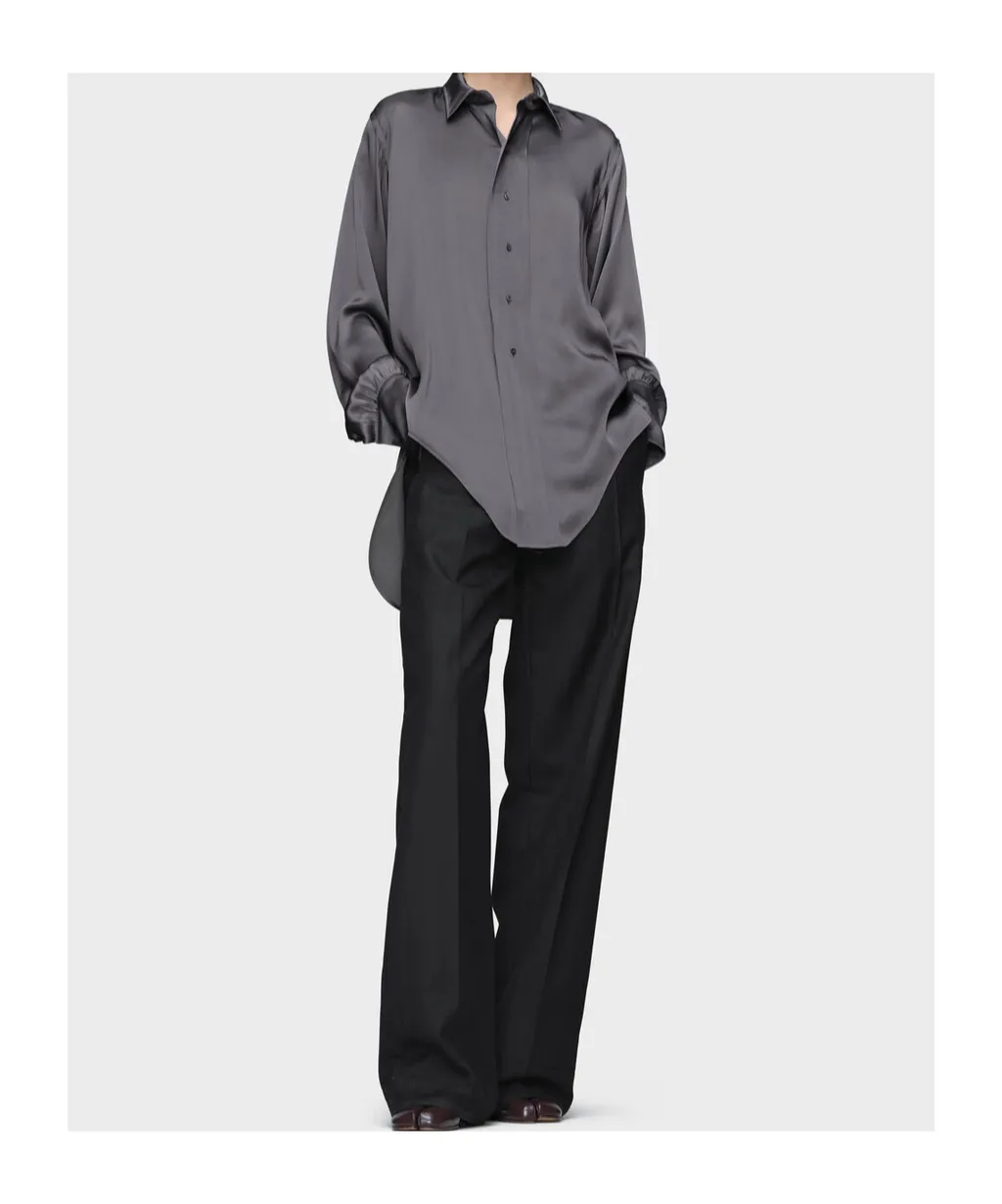 Long-Sleeved Shirt
