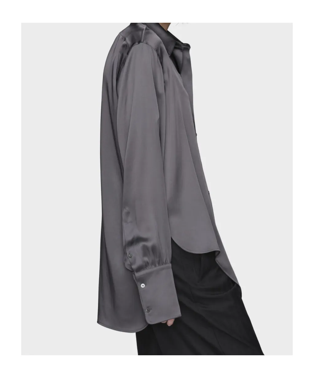 Long-Sleeved Shirt
