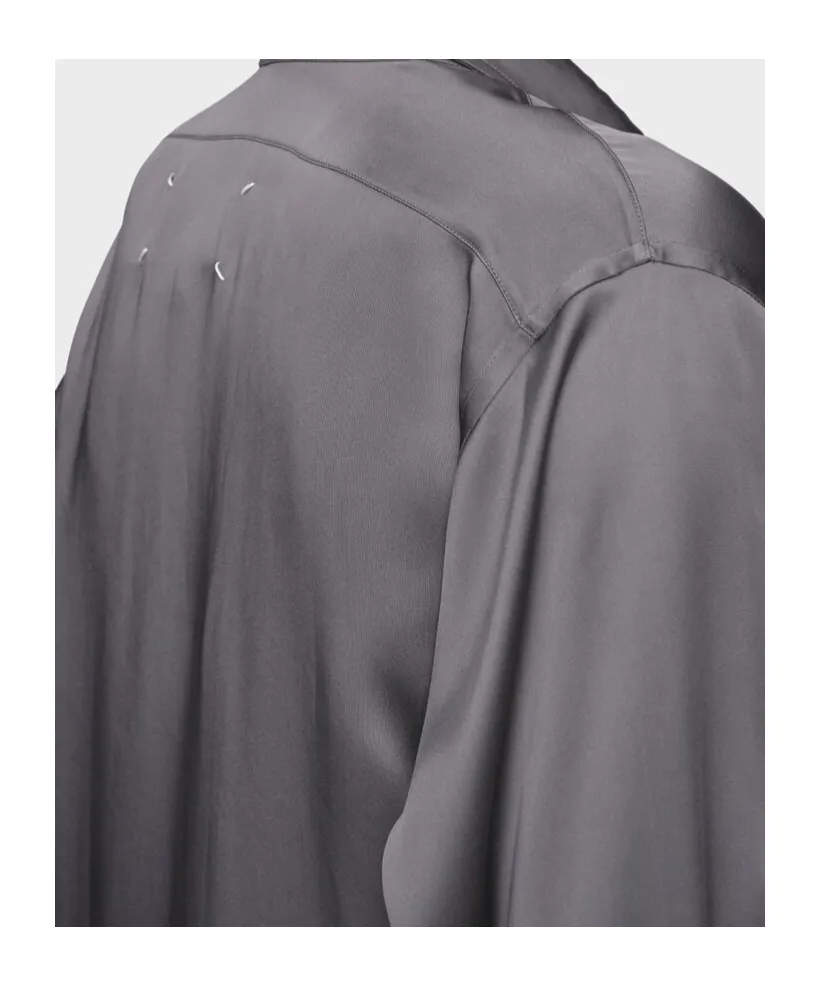 Long-Sleeved Shirt