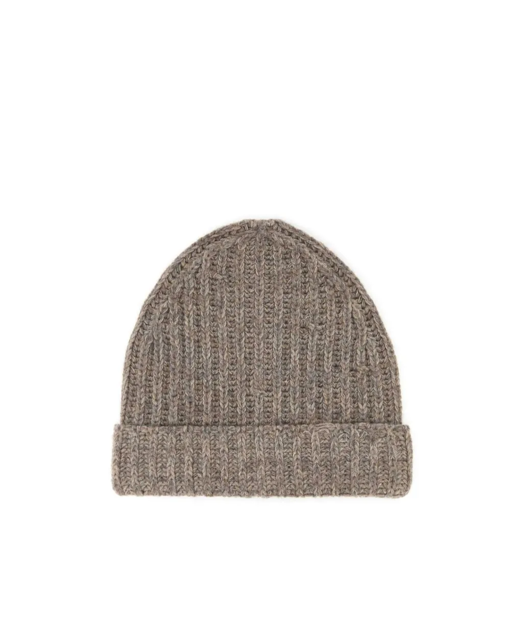 Knitted Beanie