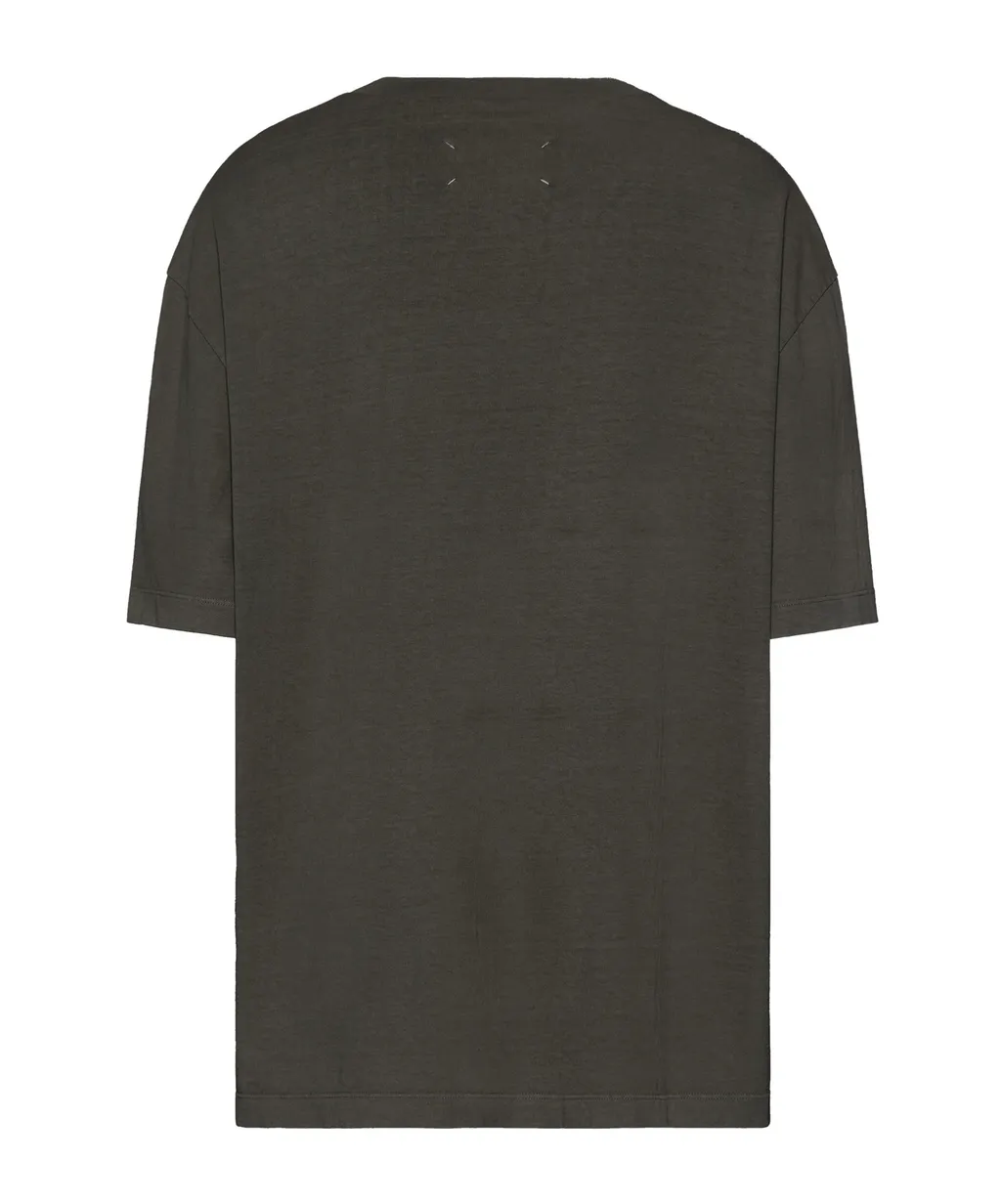 Print T-Shirt