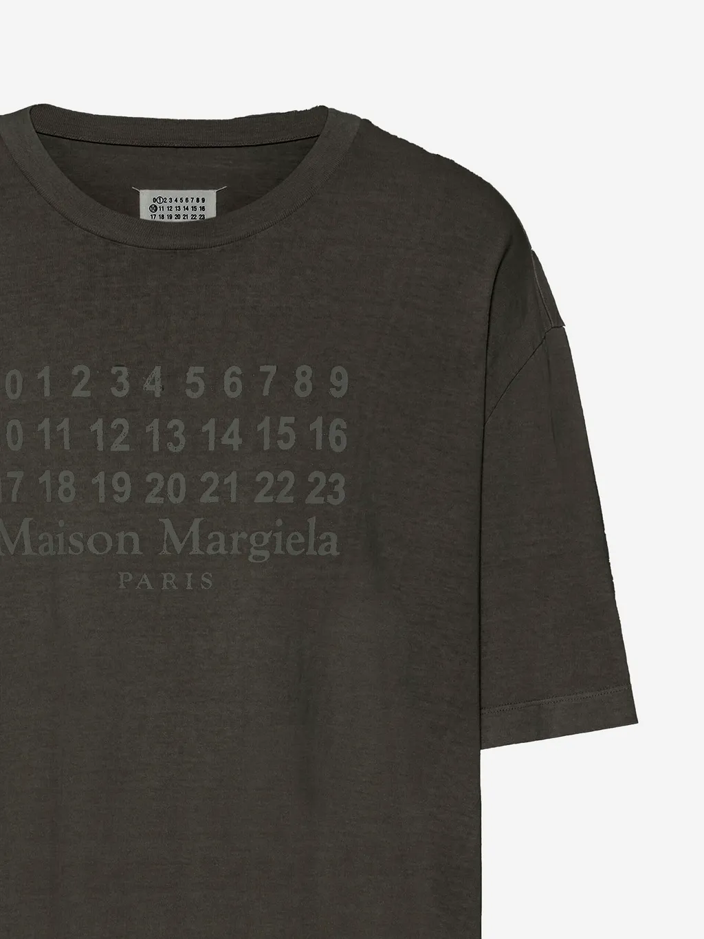 Print T-Shirt