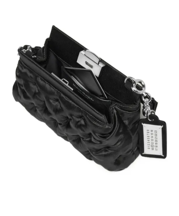 Small Glam Tote Bag