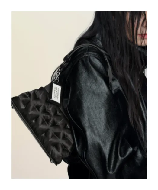 Small Glam Tote Bag