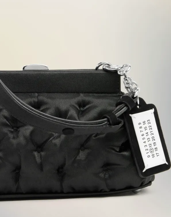 Small Glam Tote Bag
