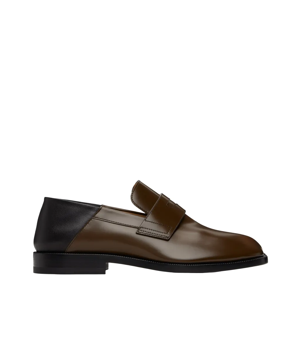 Tabi Babouche Loafers