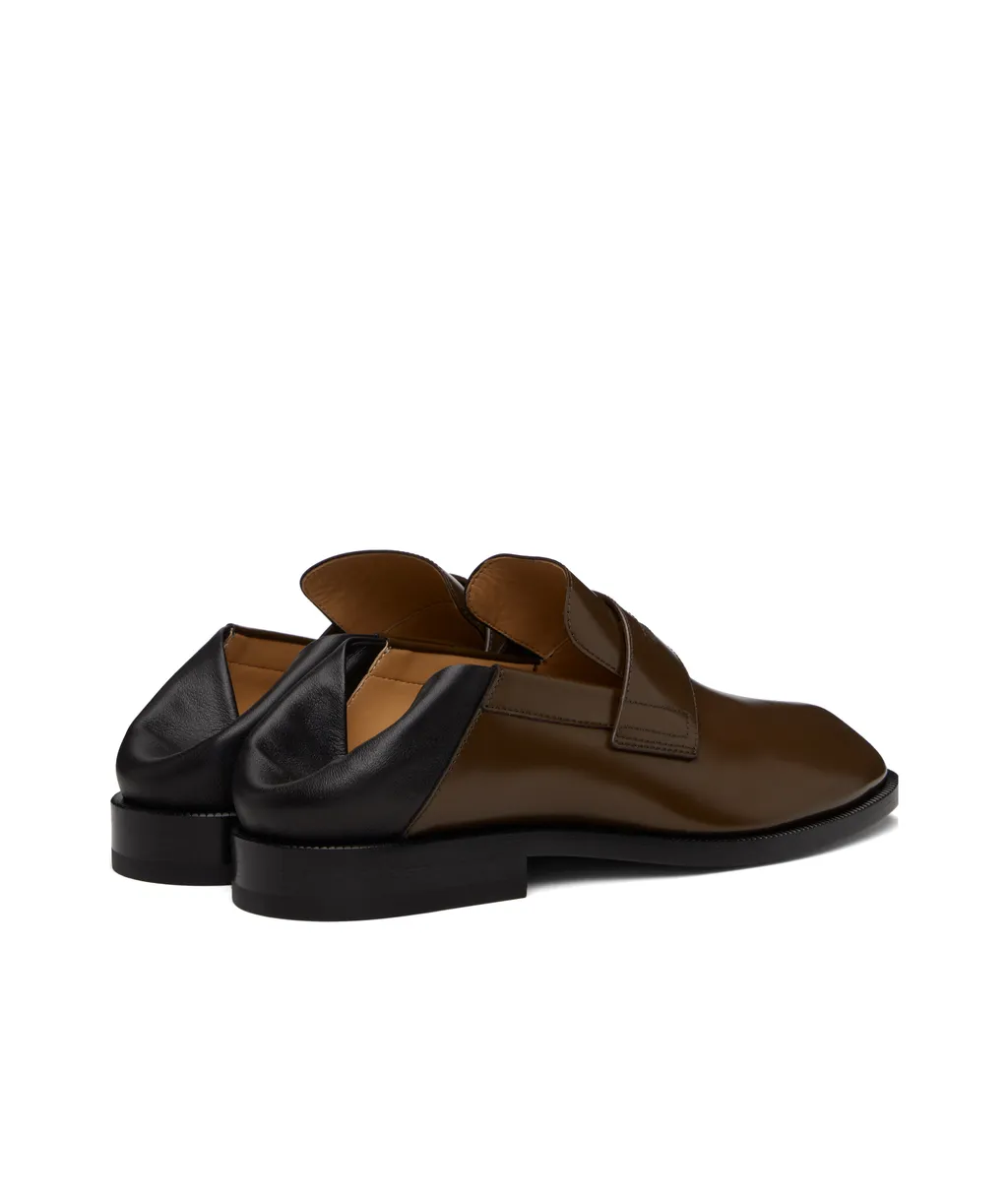 Tabi Babouche Loafers