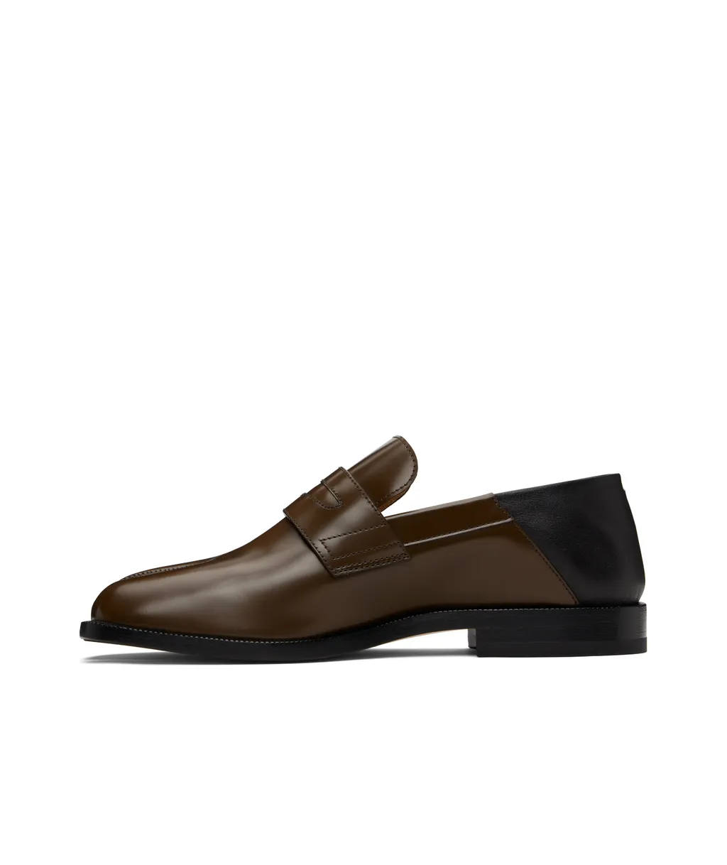 Tabi Babouche Loafers