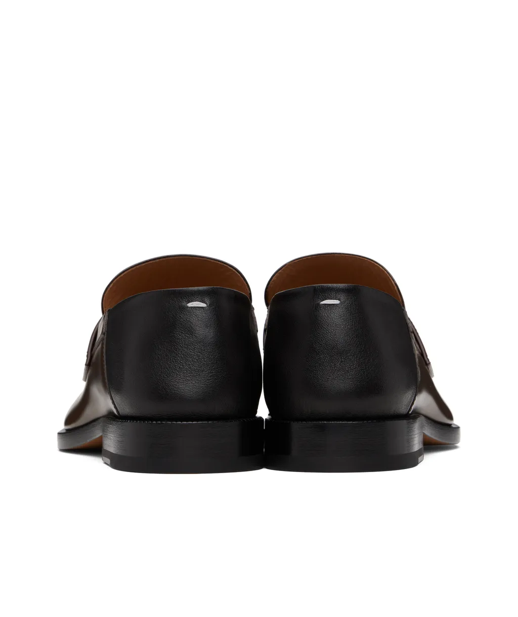 Tabi Babouche Loafers