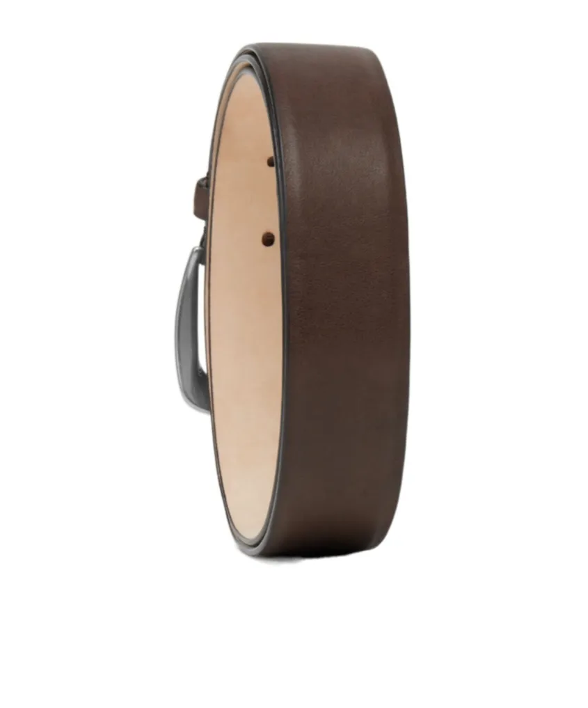 Leather Belt, 2