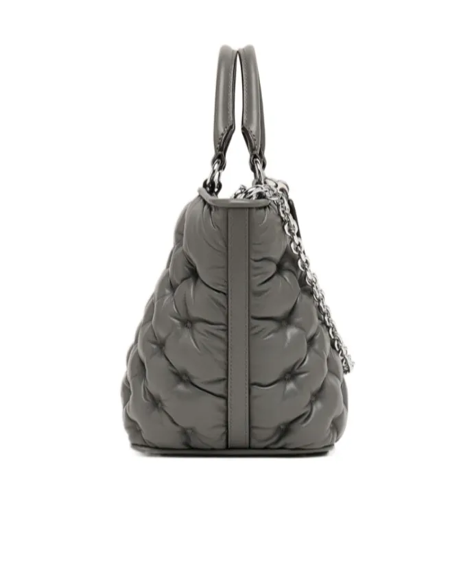 Mini Glam Tote Bag