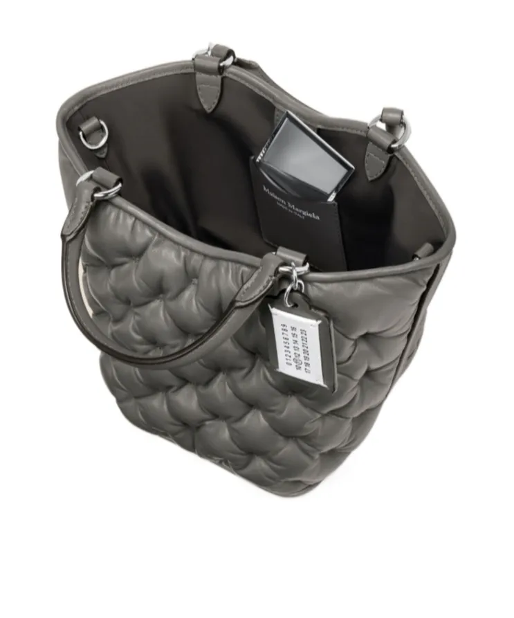 Mini Glam Tote Bag