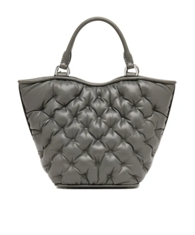 Mini Glam Tote Bag