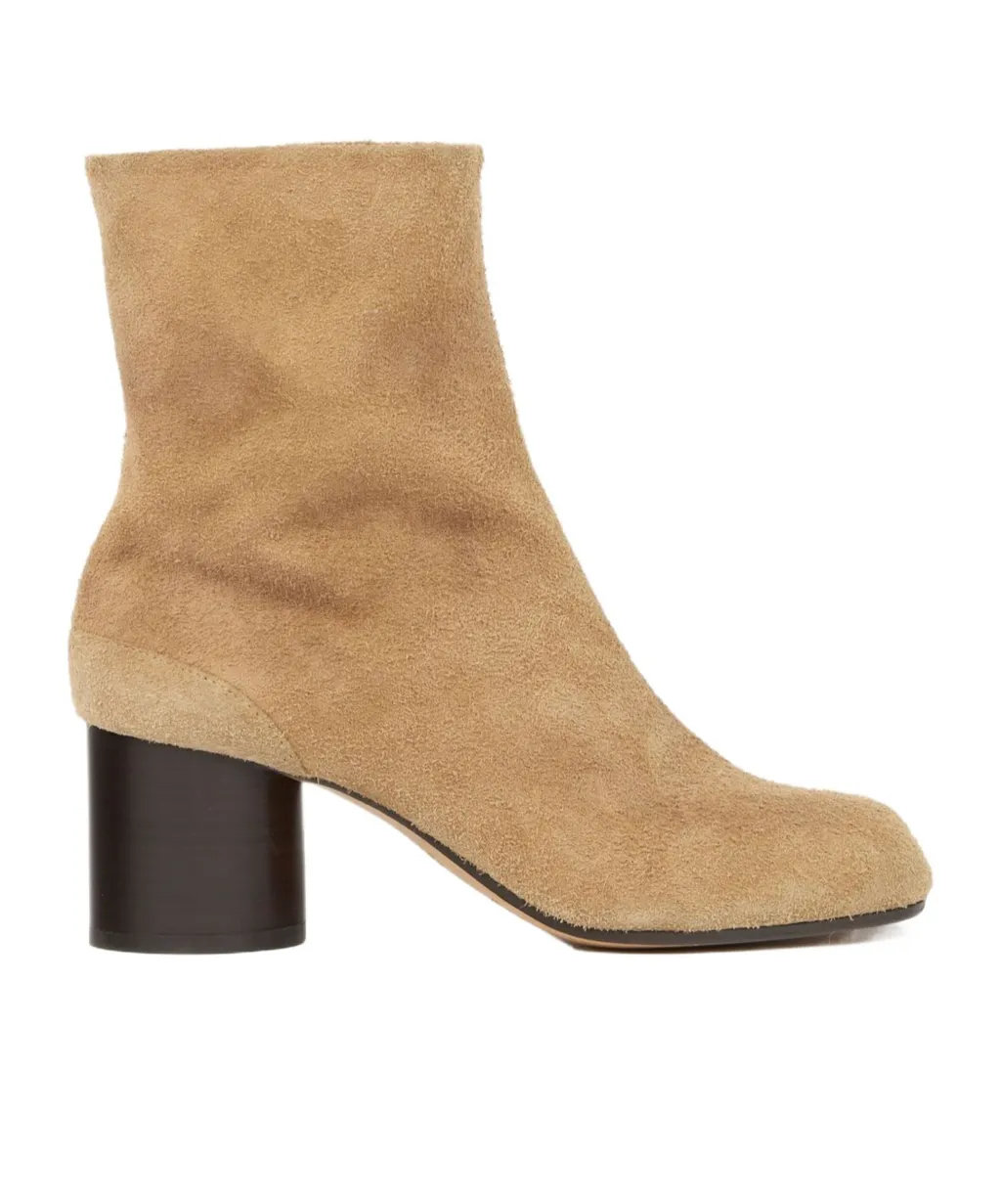 Tabi Ankle Boots