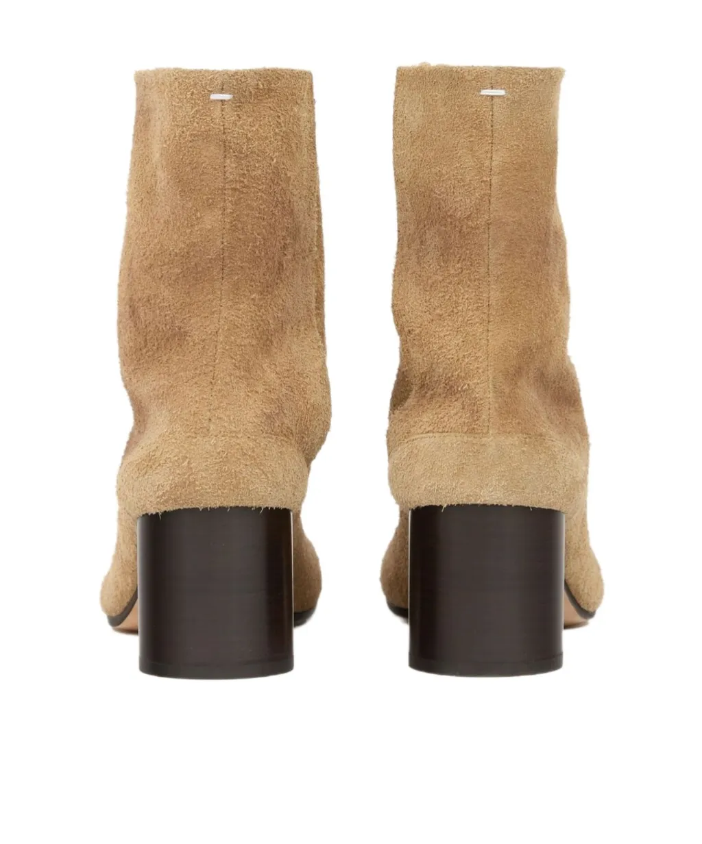 Tabi Ankle Boots
