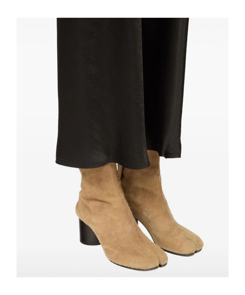 Tabi Ankle Boots