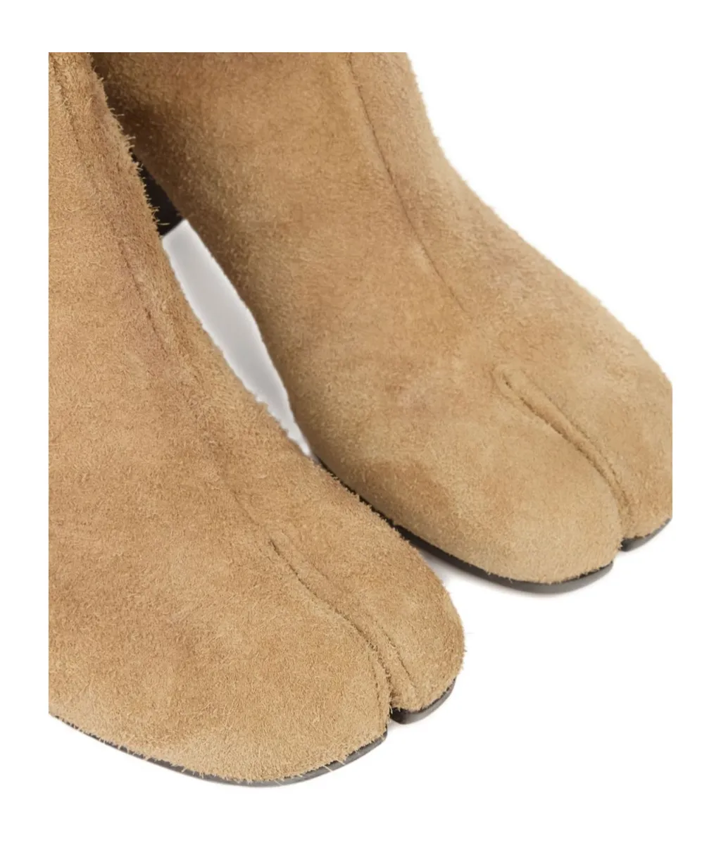 Tabi Ankle Boots