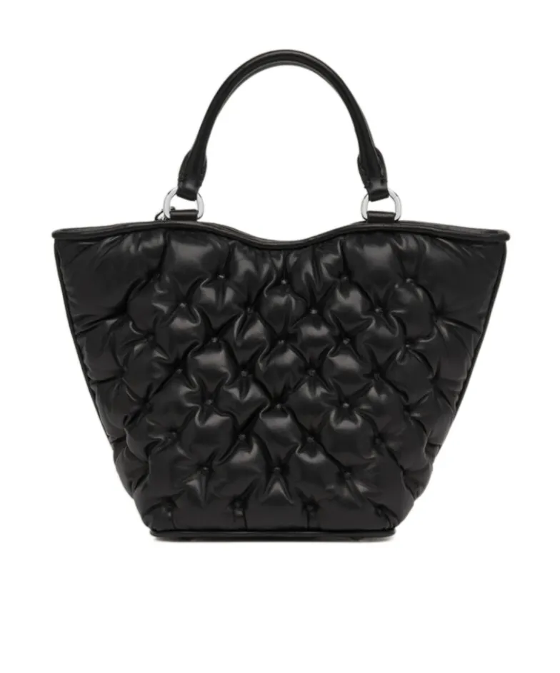 Mini Glam Tote Bag