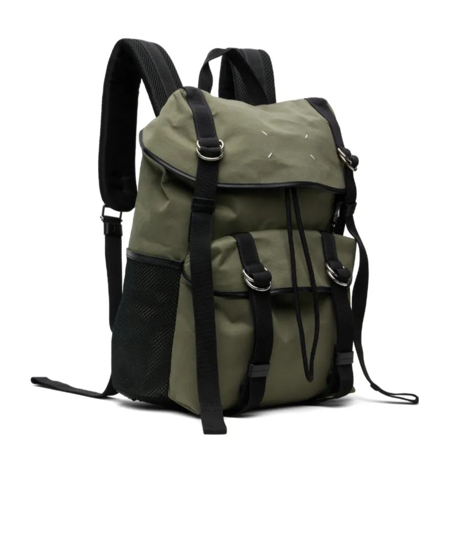 Medium Tech Backpack