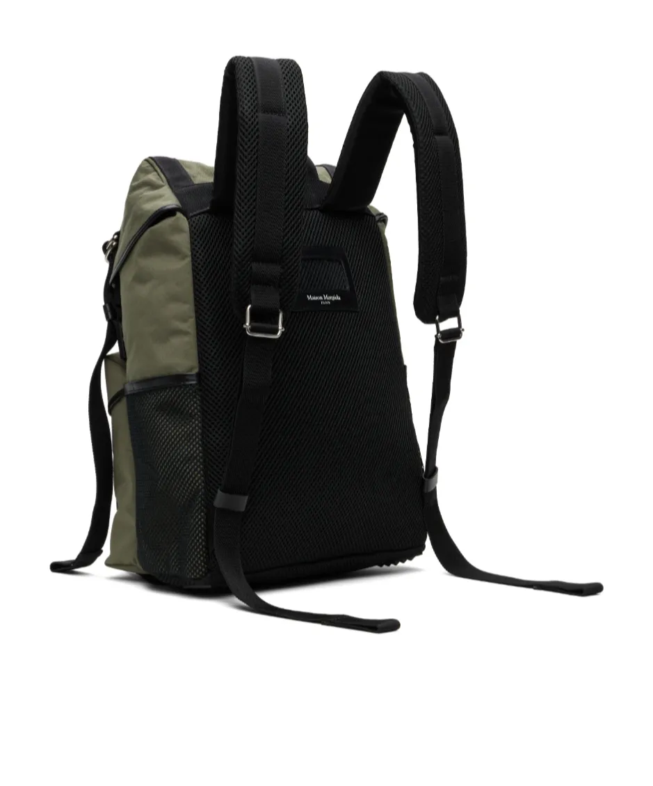 Medium Tech Backpack