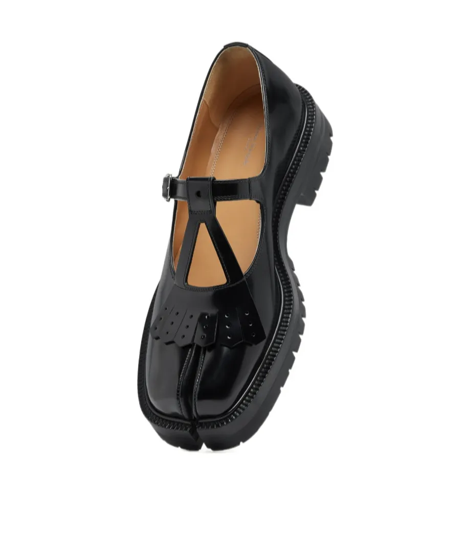 Tabi County Mary Janes Shoes