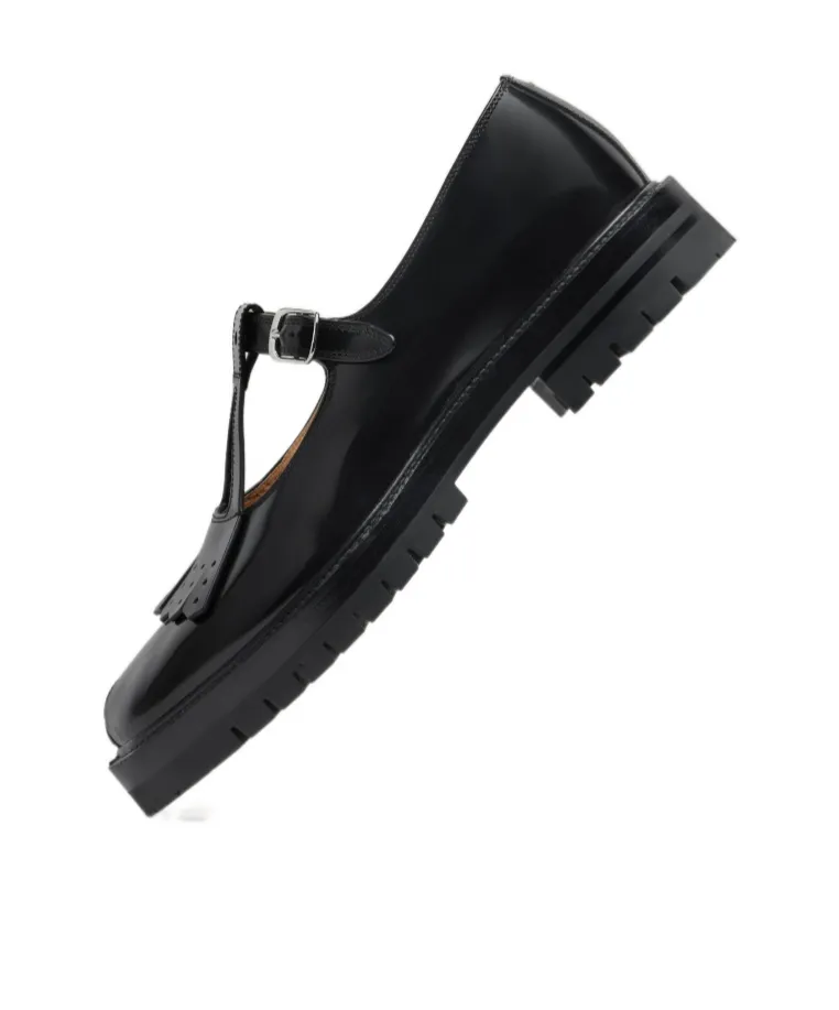 Tabi County Mary Janes Shoes