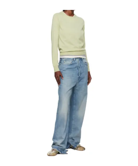 Wool Sweater
