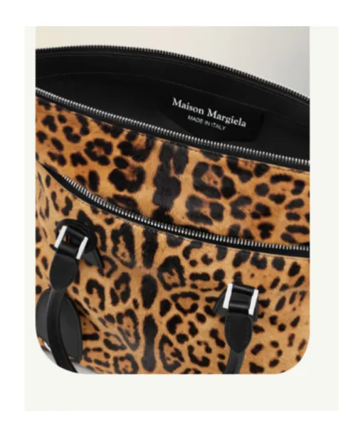 Loved To Death Medium 5Ac Crossbody Bag