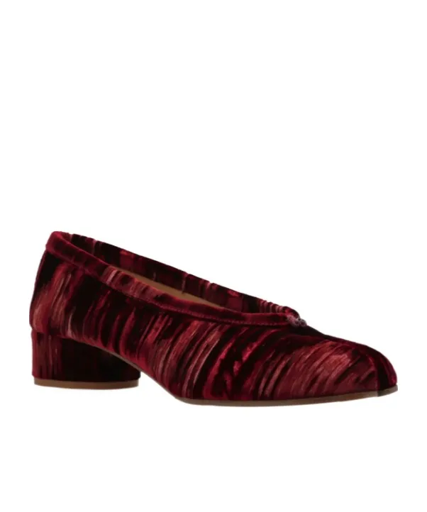 Tabi Ballet Flats 30Mm