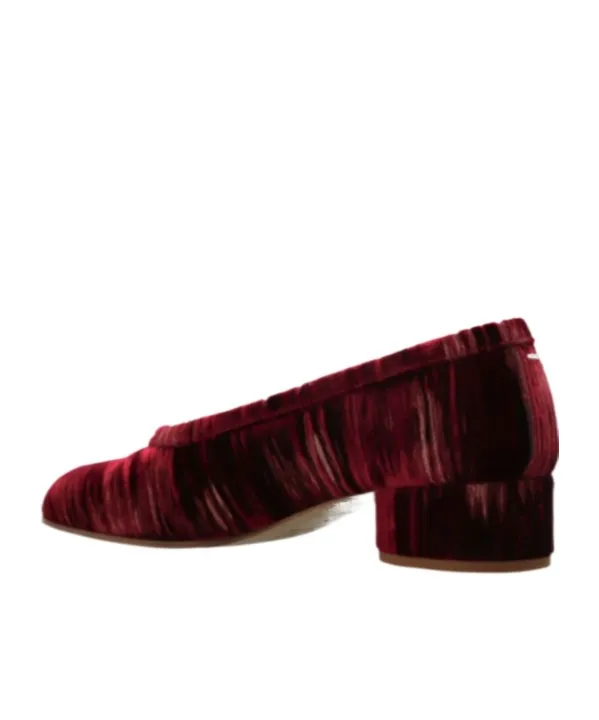 Tabi Ballet Flats 30Mm