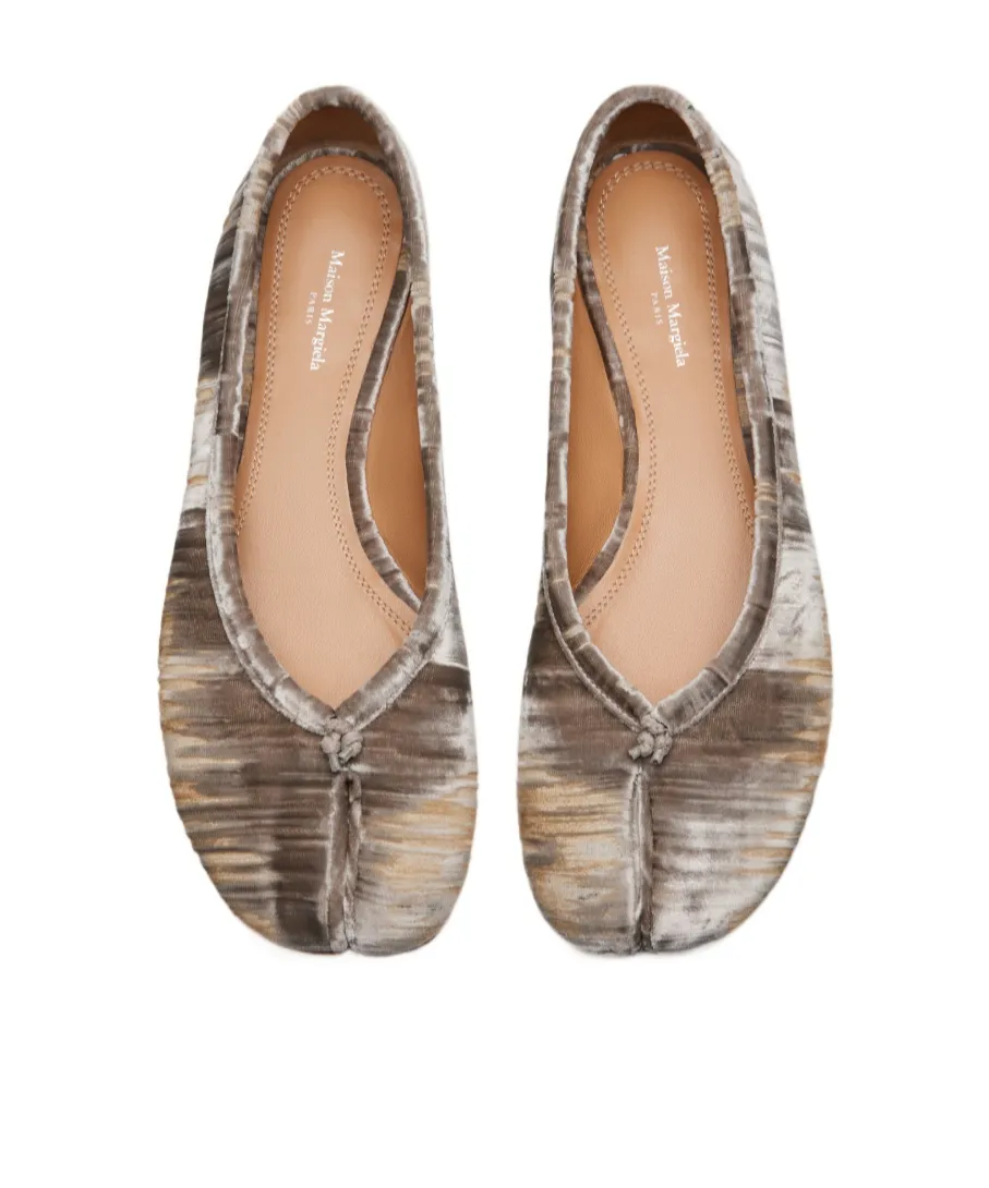 Tabi Ballerina Shoes