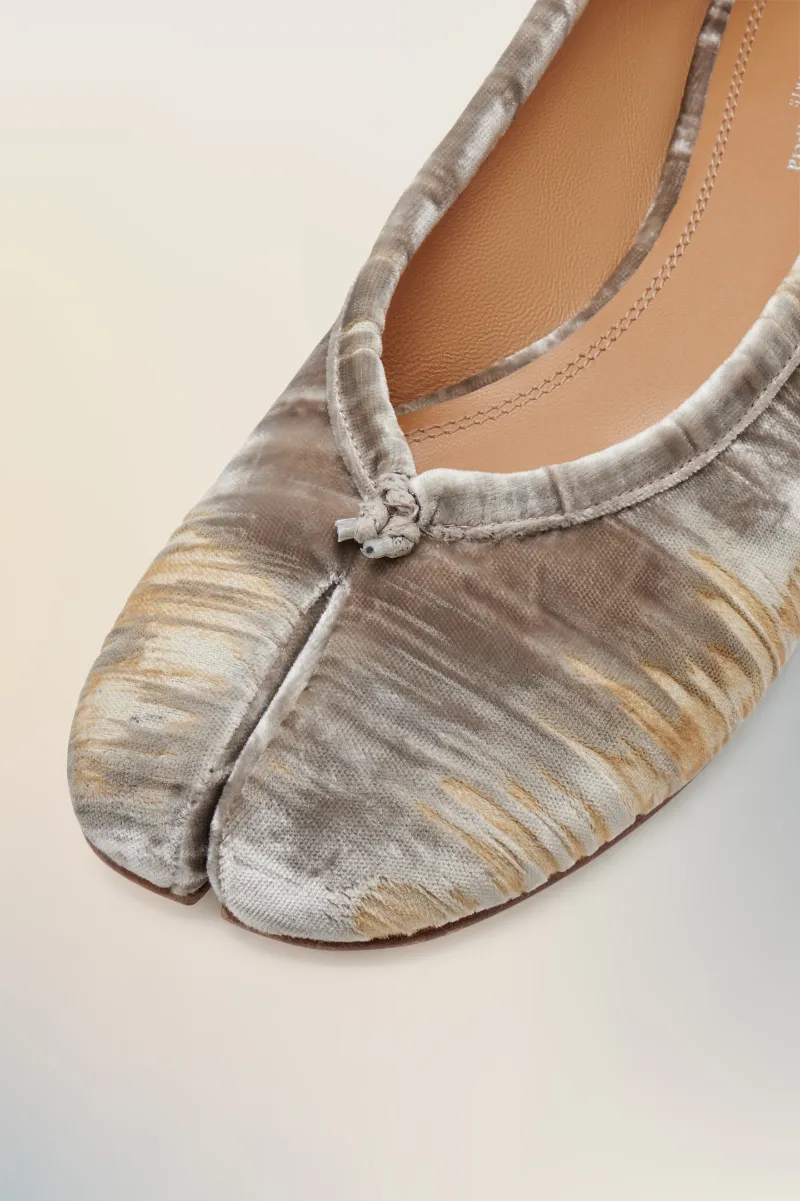 Tabi Ballerina Shoes