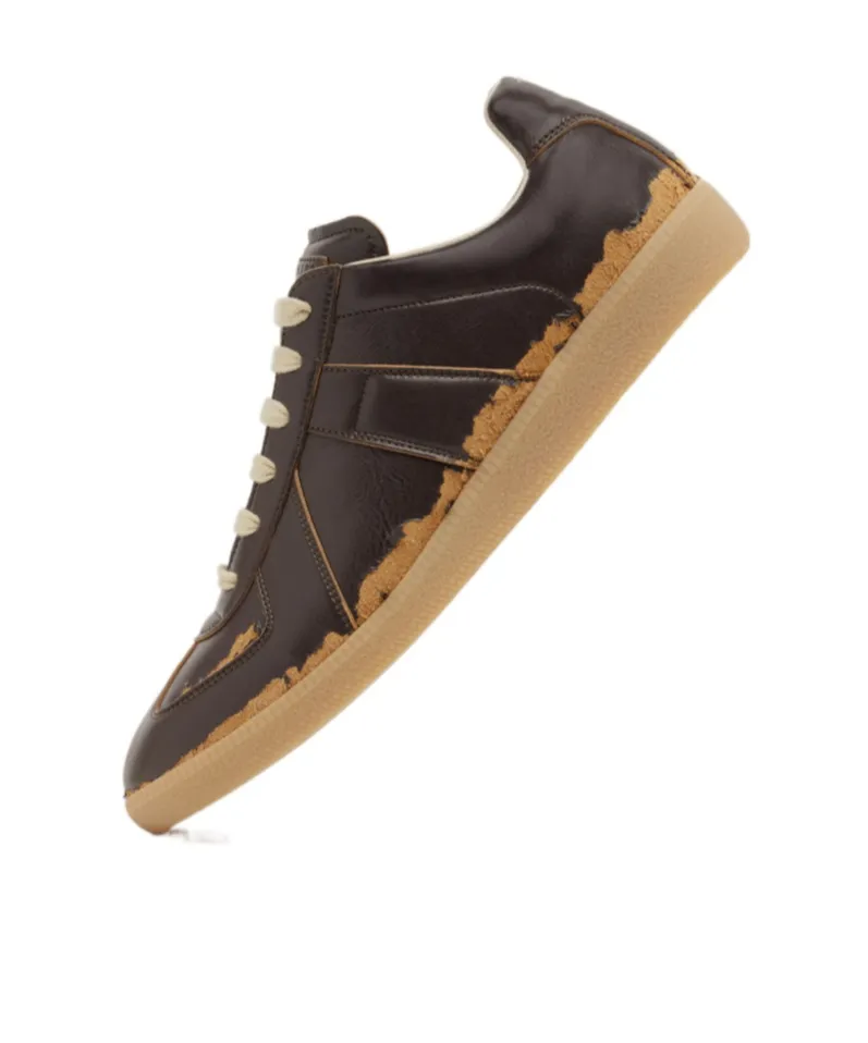 Replica Low-Top Sneakers