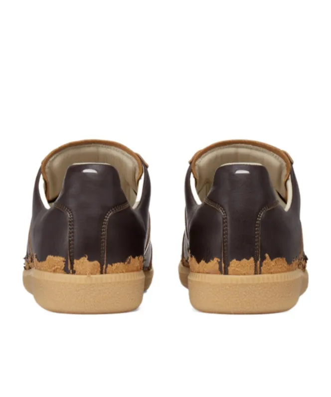 Replica Low-Top Sneakers