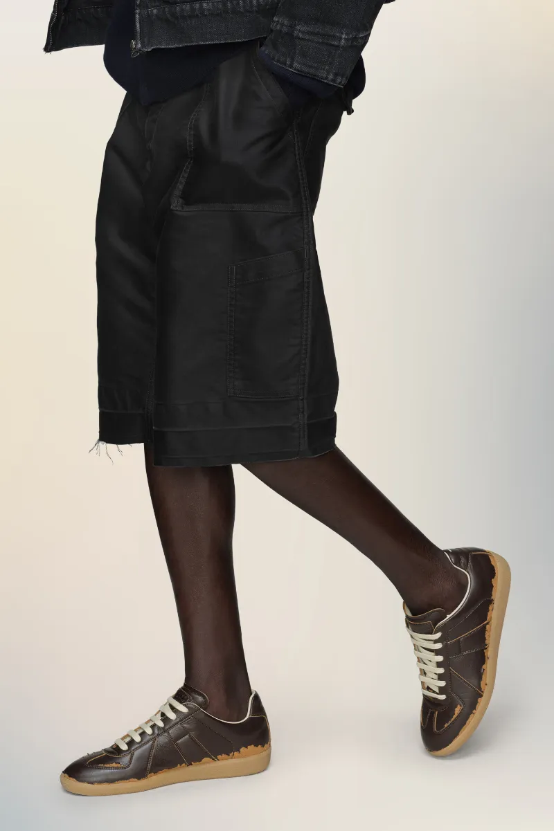 Replica Low-Top Sneakers