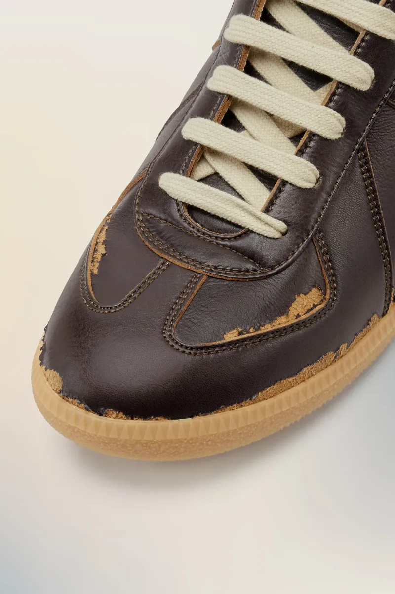 Replica Low-Top Sneakers