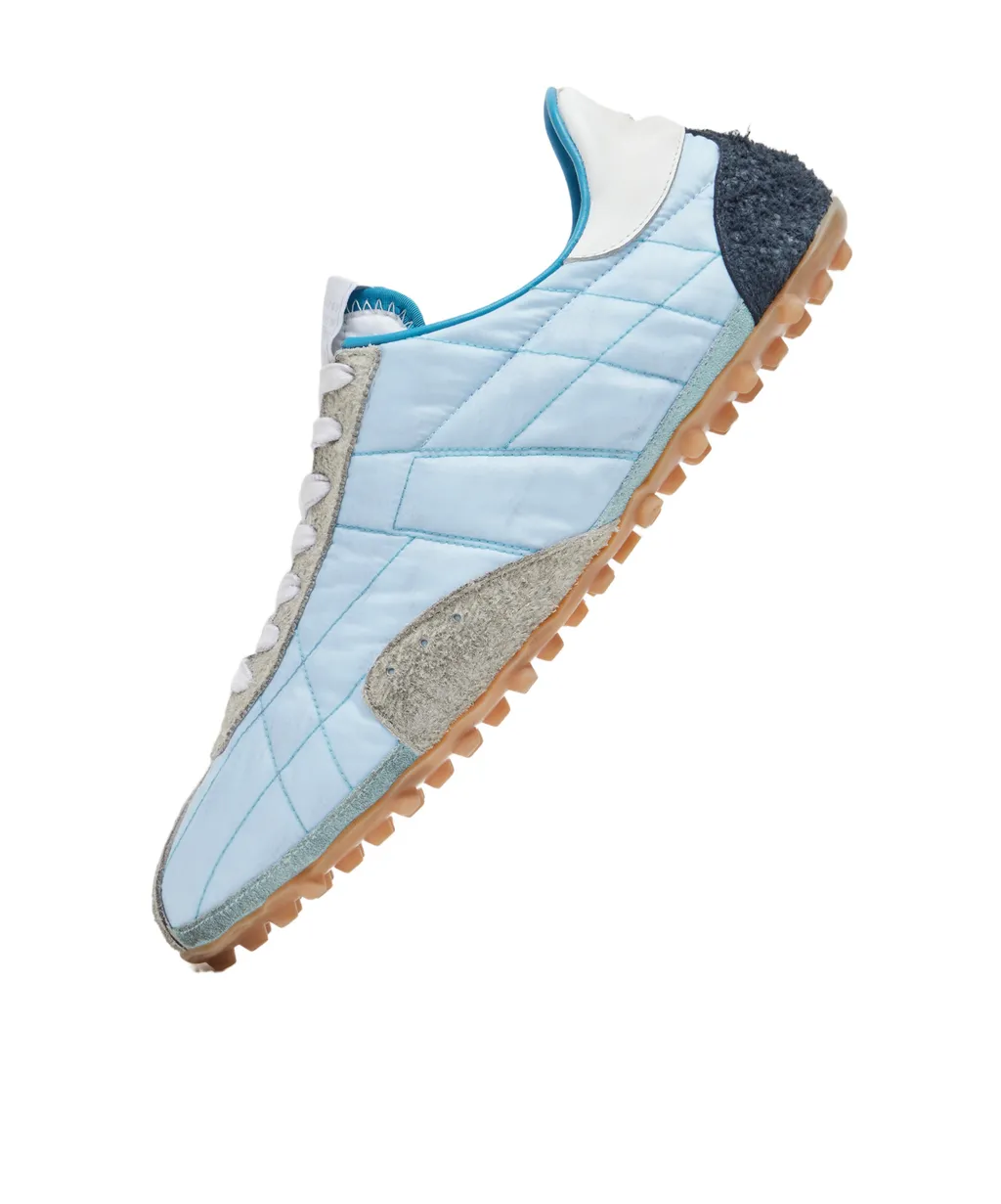 Sprinters Low-Cut Sneakers