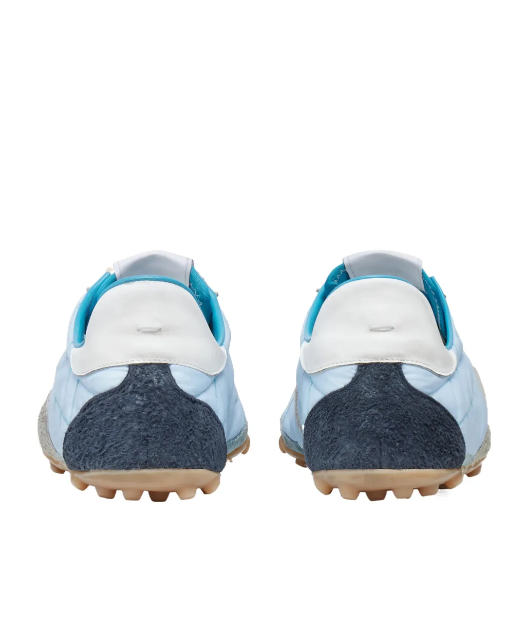 Sprinters Low-Cut Sneakers