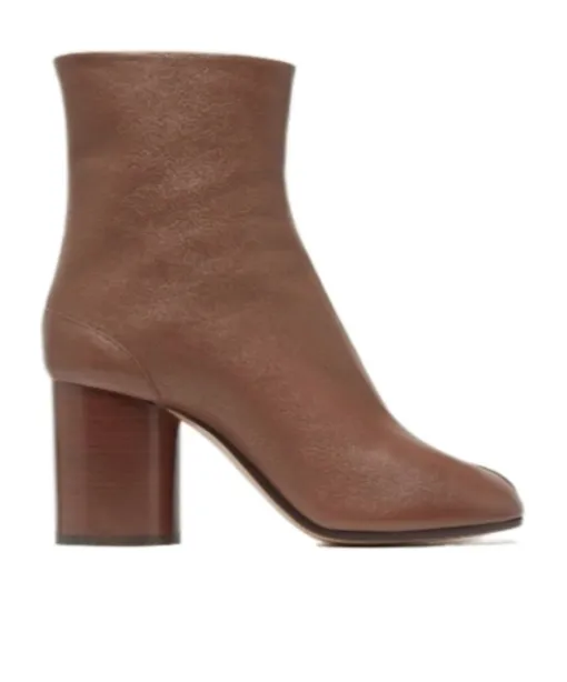 Tabi Ankle Boots