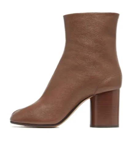 Tabi Ankle Boots