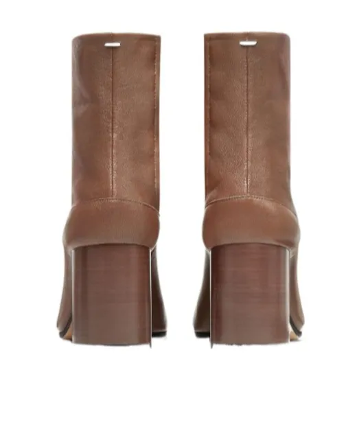 Tabi Ankle Boots