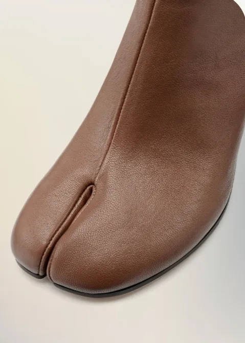 Tabi Ankle Boots