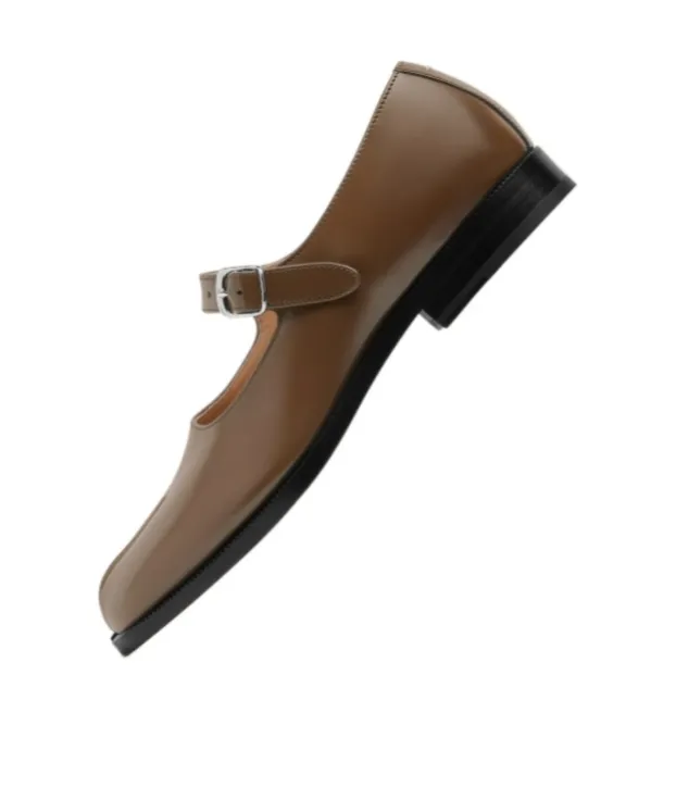 Tabi Mary-Janes