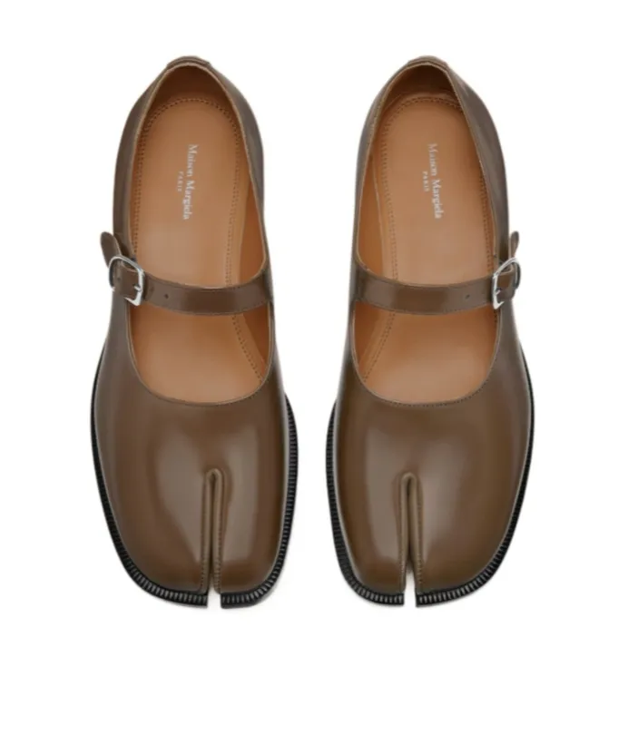 Tabi Mary-Janes