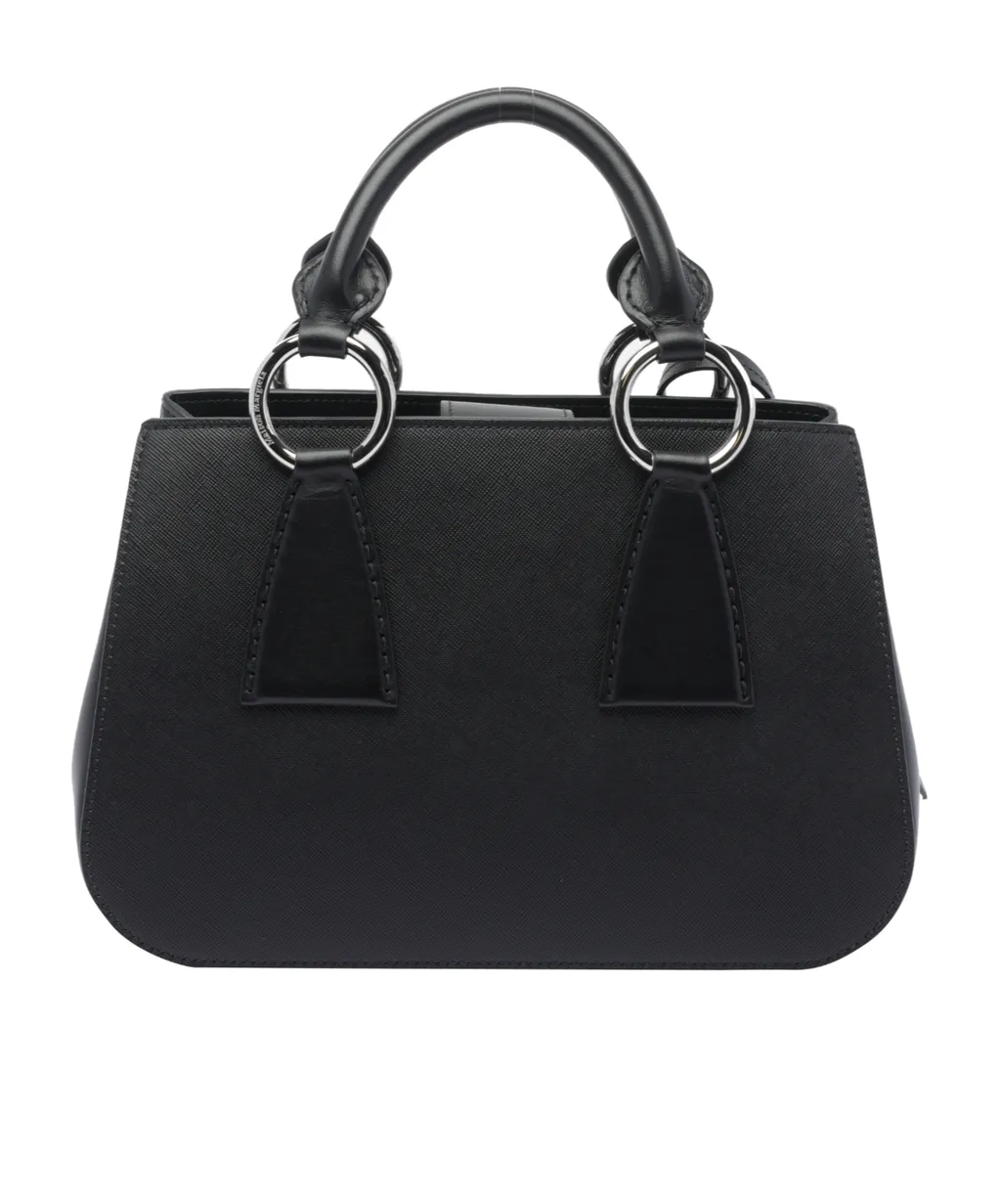 Doll Tote Bag