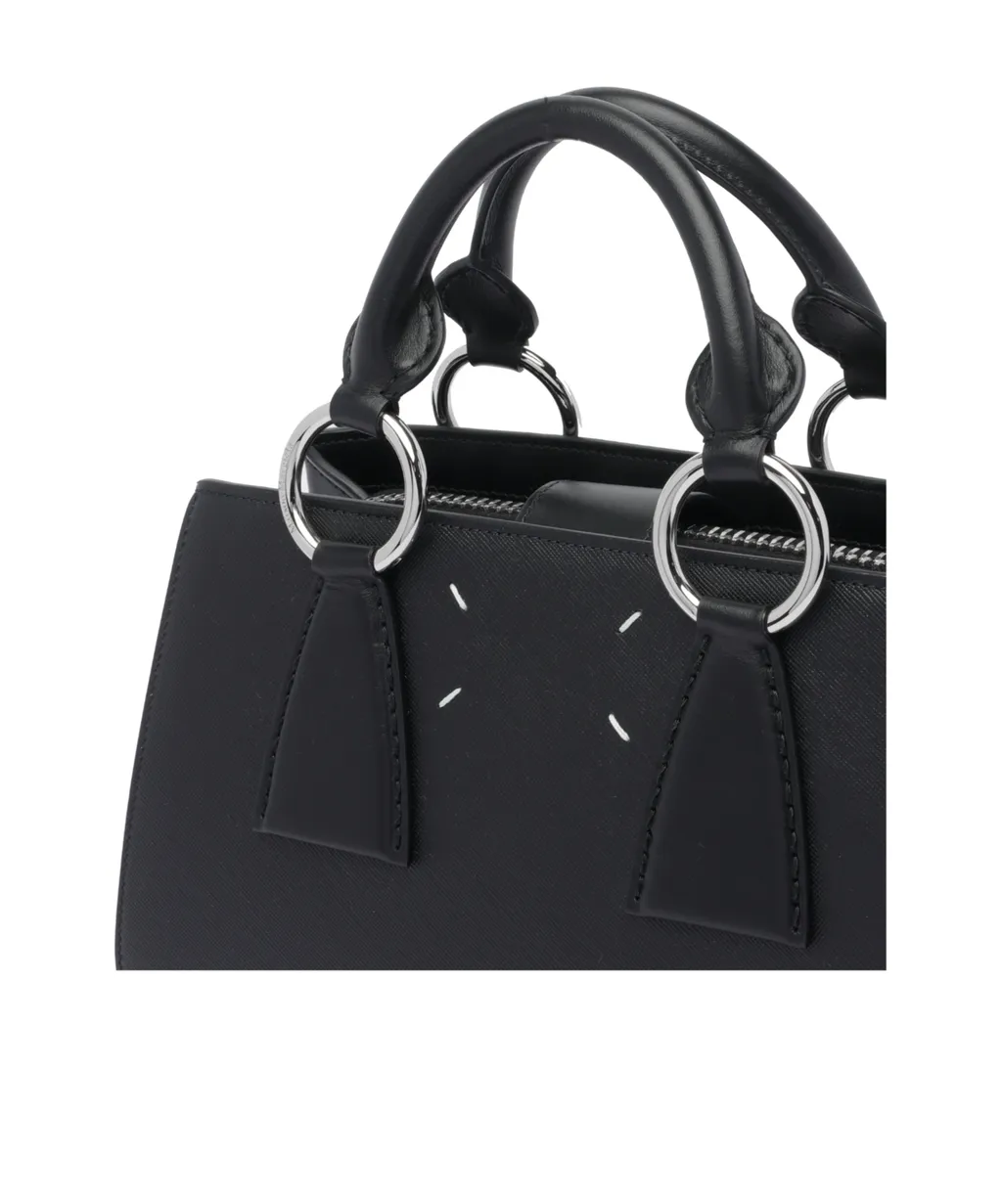 Doll Tote Bag