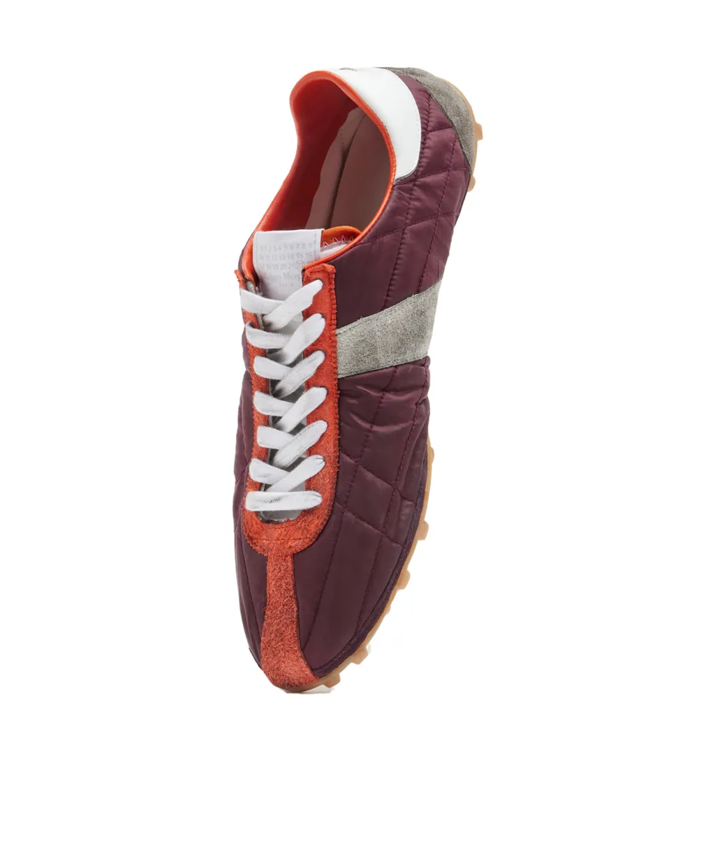 Sprinters Trainers