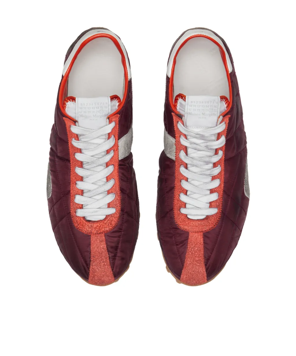 Sprinters Trainers
